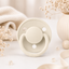 BIBS Speen De Lux One Size - Ivory