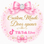 Custom Made Doosopener