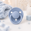 BIBS Speen De Lux One Size - Dusty blue