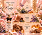 Bling Mystique - Eau de Parfum 50ml