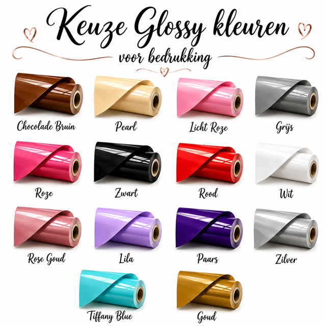 Luxe Luiertas in Wafelstof - Met Naam Secundaire afbeelding