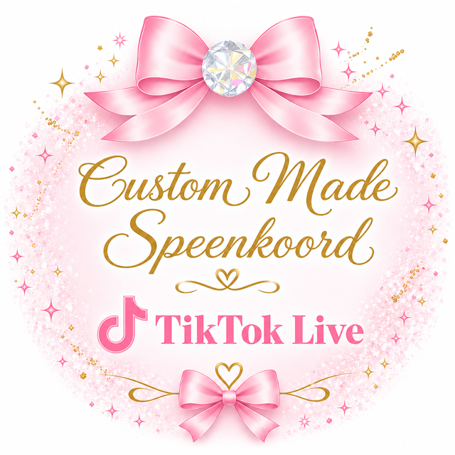 Custom Made Speenkoord Hoofdafbeelding